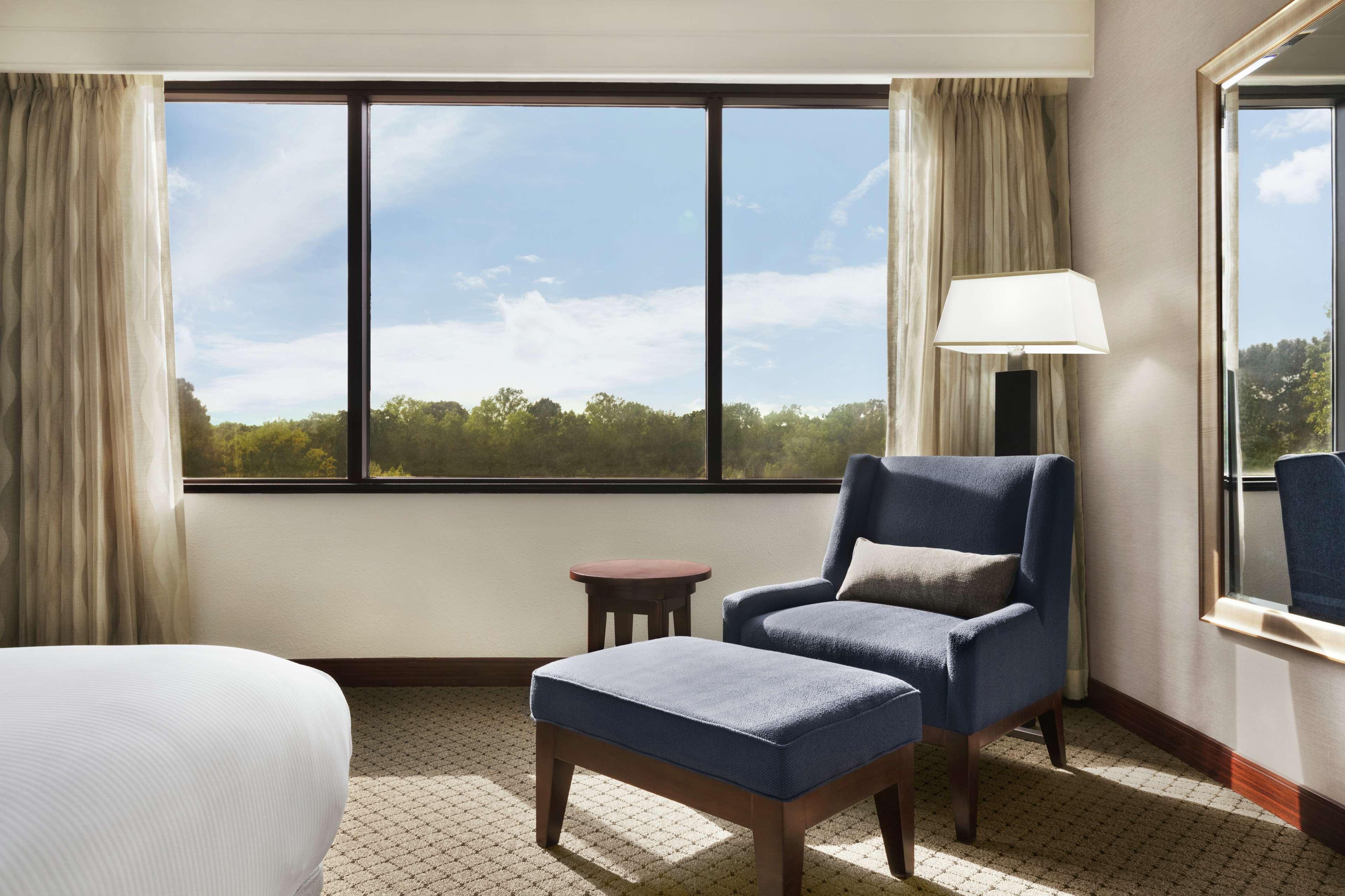 Hotel Doubletree By Hilton South Charlotte Tyvola Zewnętrze zdjęcie