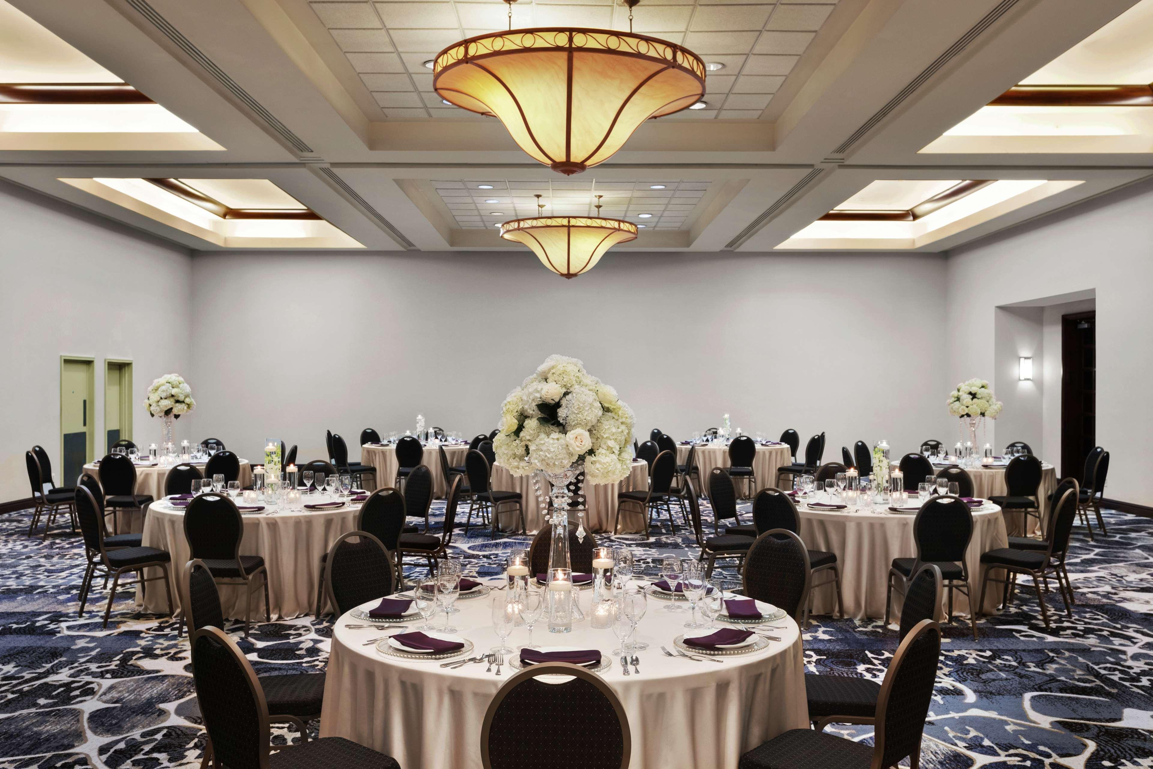 Hotel Doubletree By Hilton South Charlotte Tyvola Zewnętrze zdjęcie