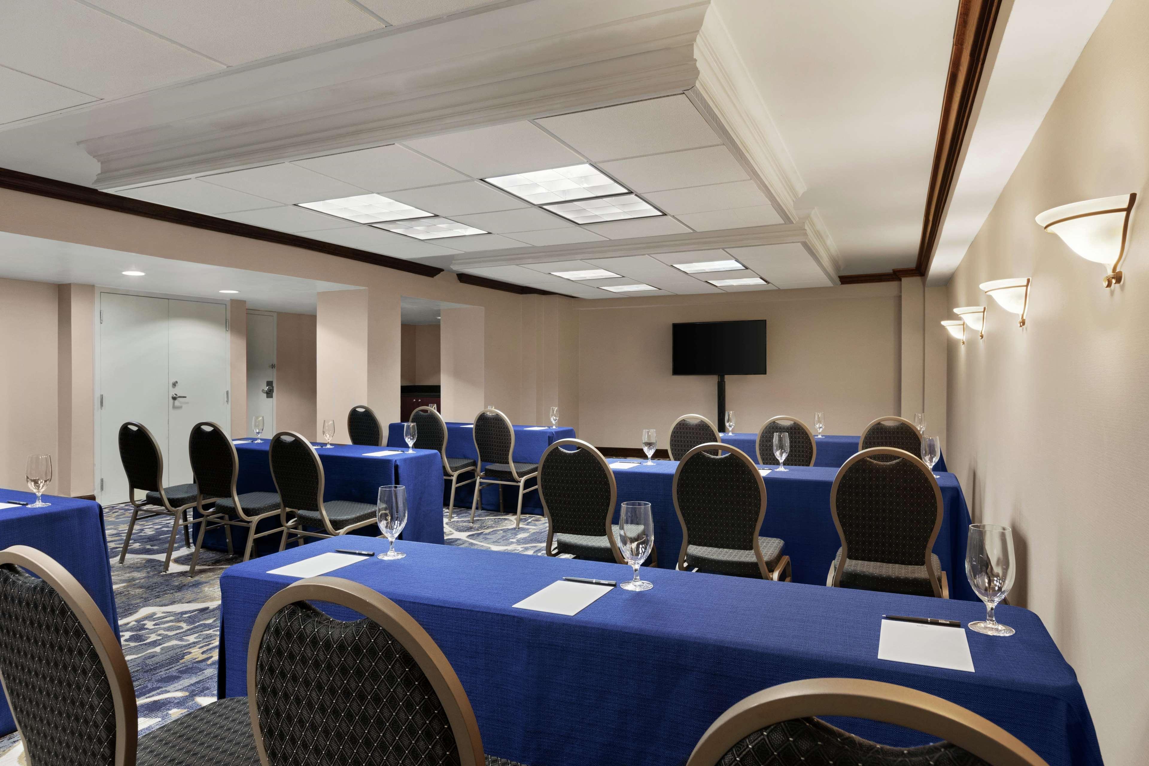Hotel Doubletree By Hilton South Charlotte Tyvola Zewnętrze zdjęcie