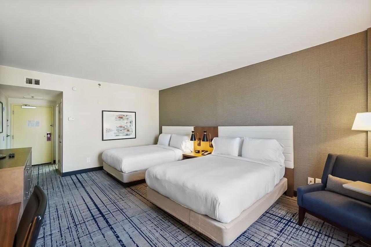 Hotel Doubletree By Hilton South Charlotte Tyvola Zewnętrze zdjęcie