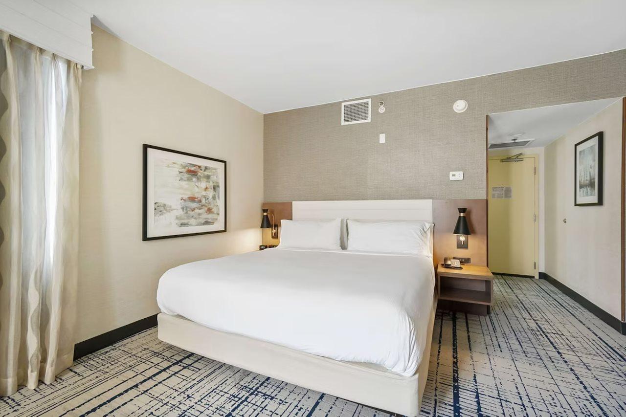 Hotel Doubletree By Hilton South Charlotte Tyvola Zewnętrze zdjęcie