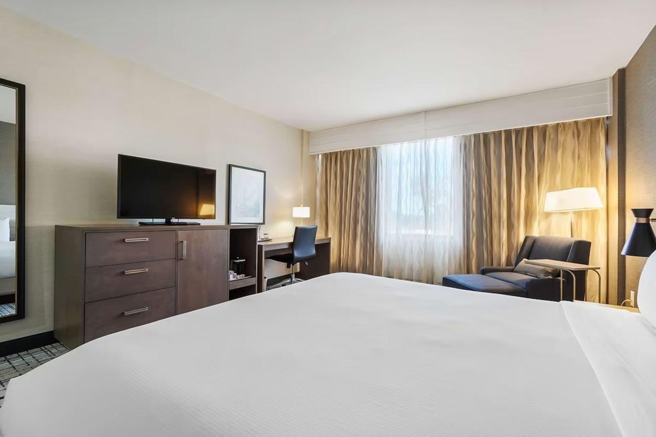 Hotel Doubletree By Hilton South Charlotte Tyvola Zewnętrze zdjęcie