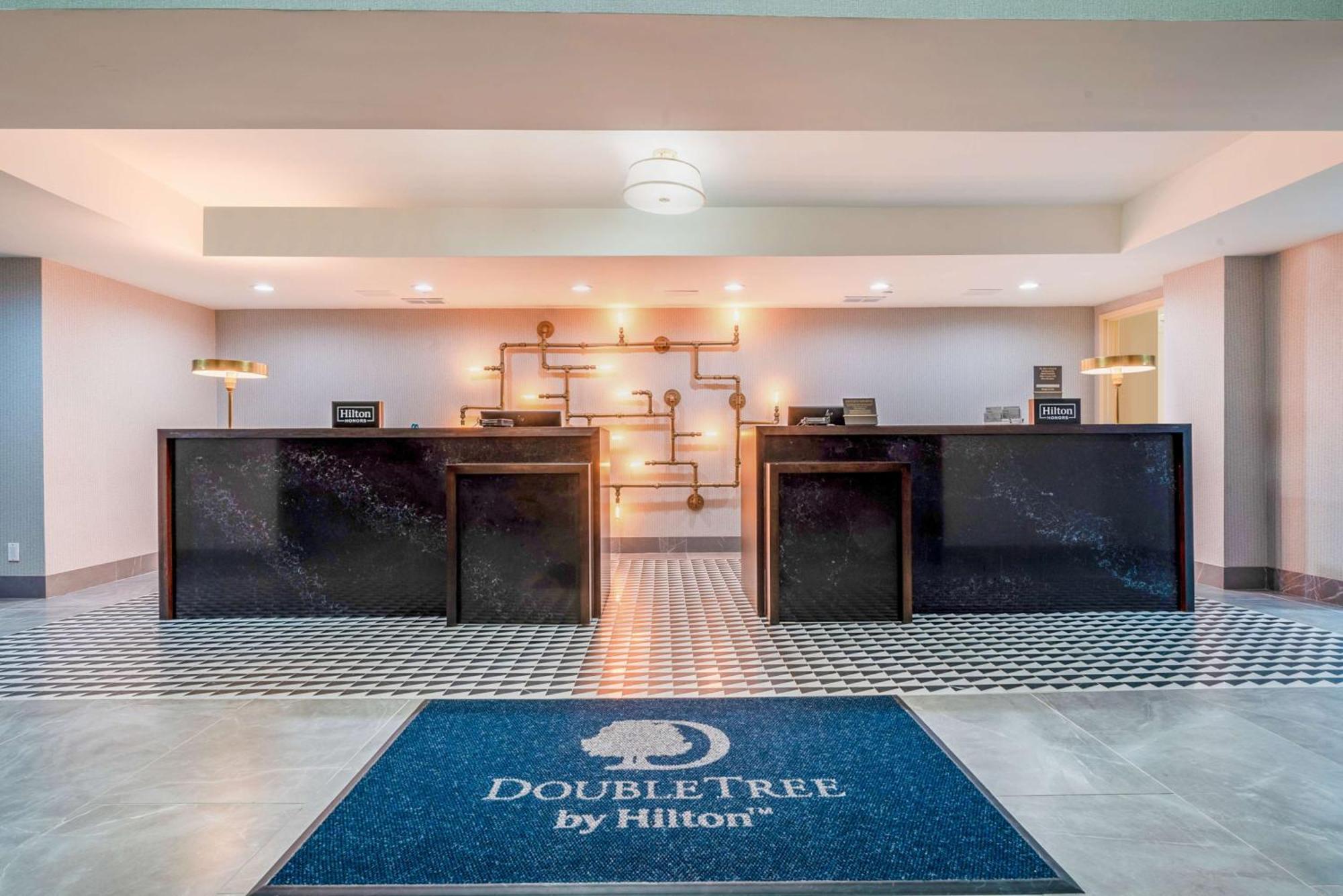 Hotel Doubletree By Hilton South Charlotte Tyvola Zewnętrze zdjęcie