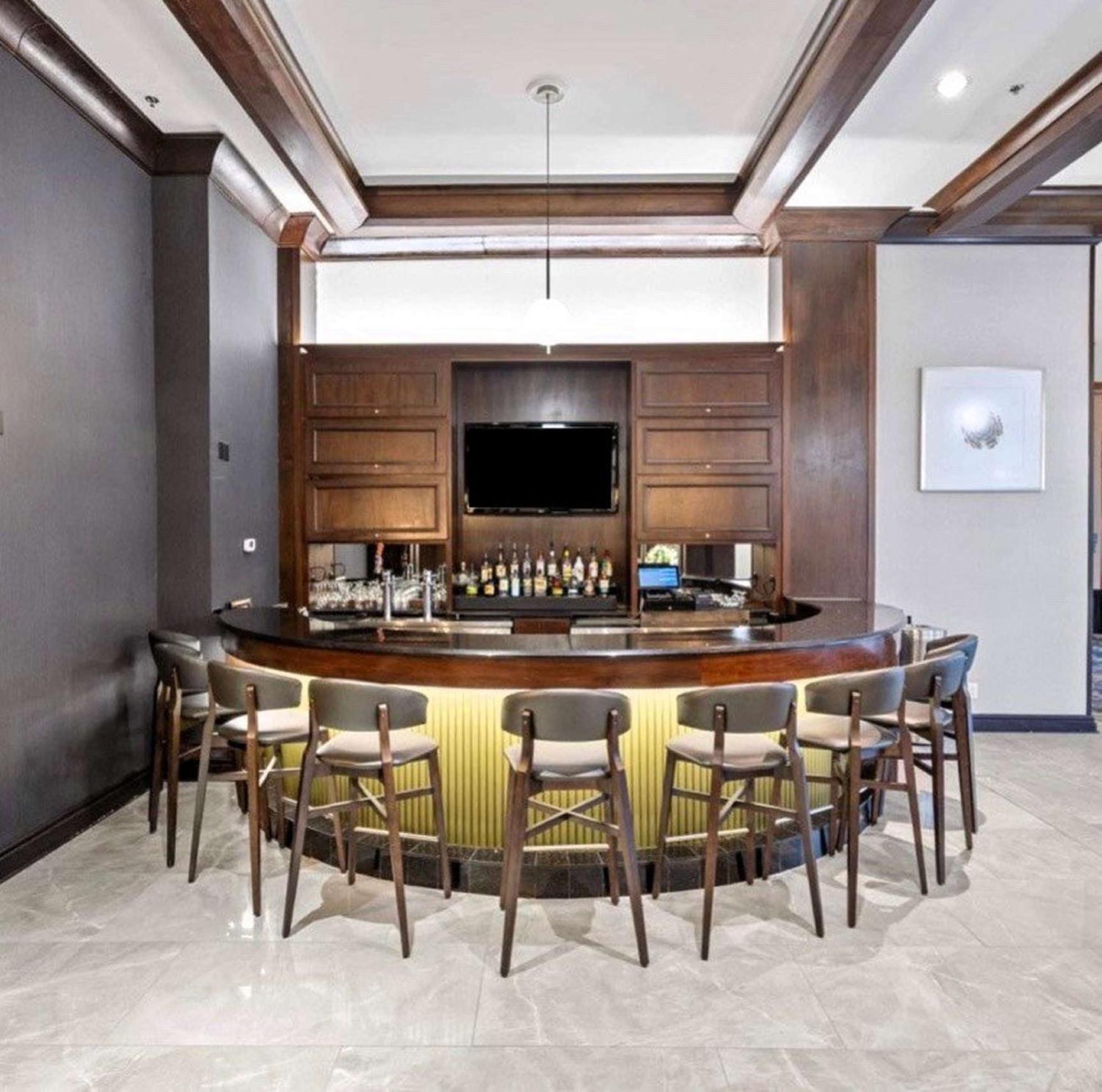 Hotel Doubletree By Hilton South Charlotte Tyvola Zewnętrze zdjęcie