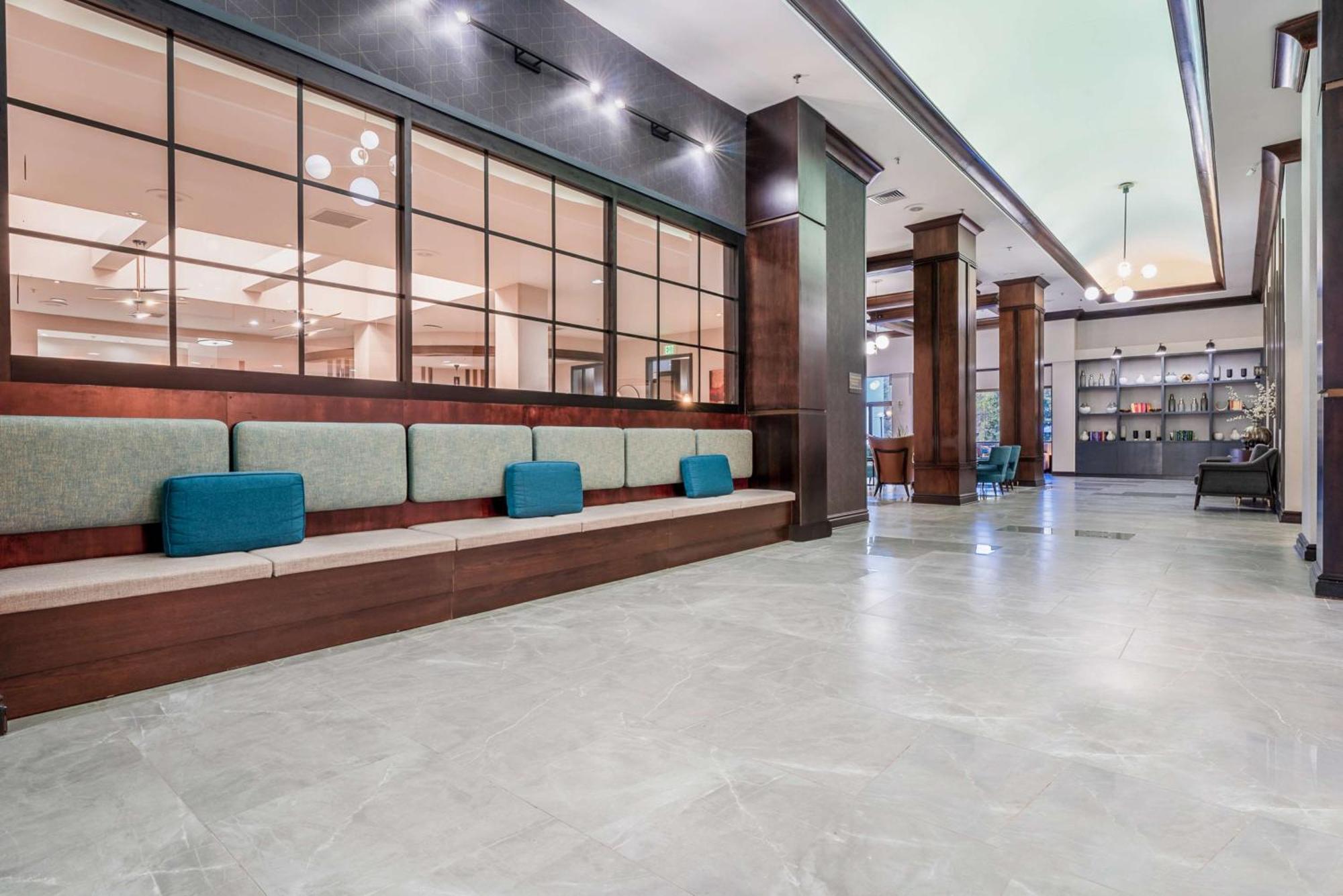 Hotel Doubletree By Hilton South Charlotte Tyvola Zewnętrze zdjęcie