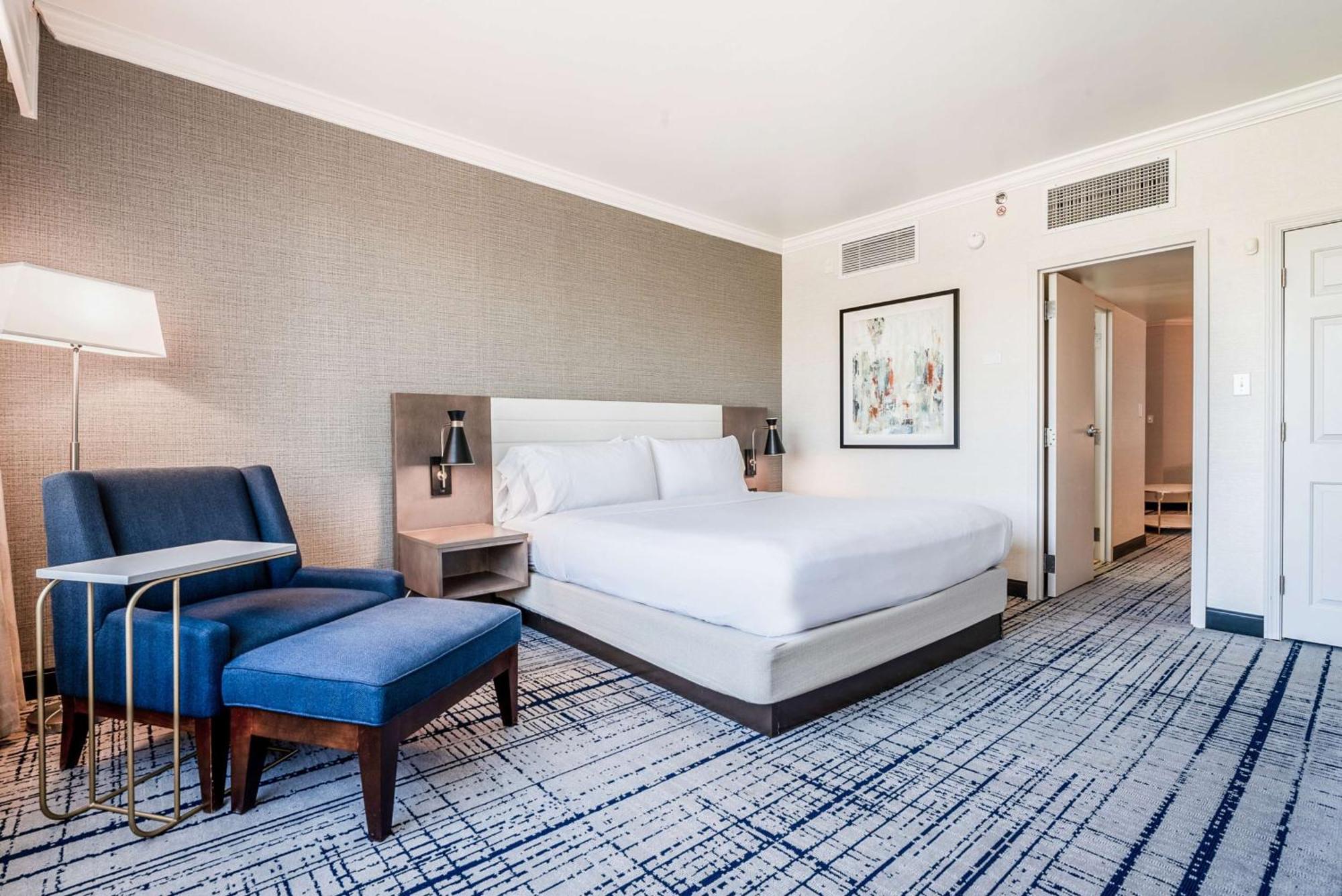 Hotel Doubletree By Hilton South Charlotte Tyvola Zewnętrze zdjęcie