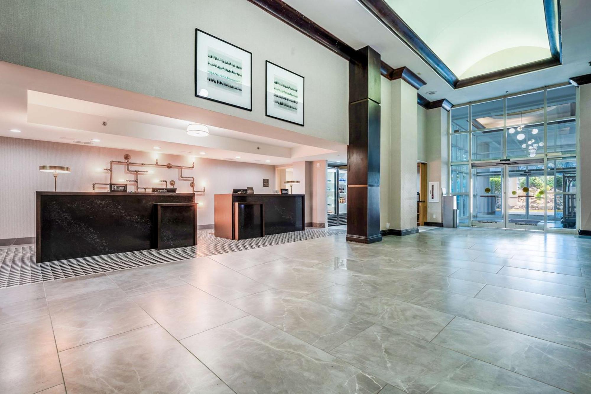 Hotel Doubletree By Hilton South Charlotte Tyvola Zewnętrze zdjęcie