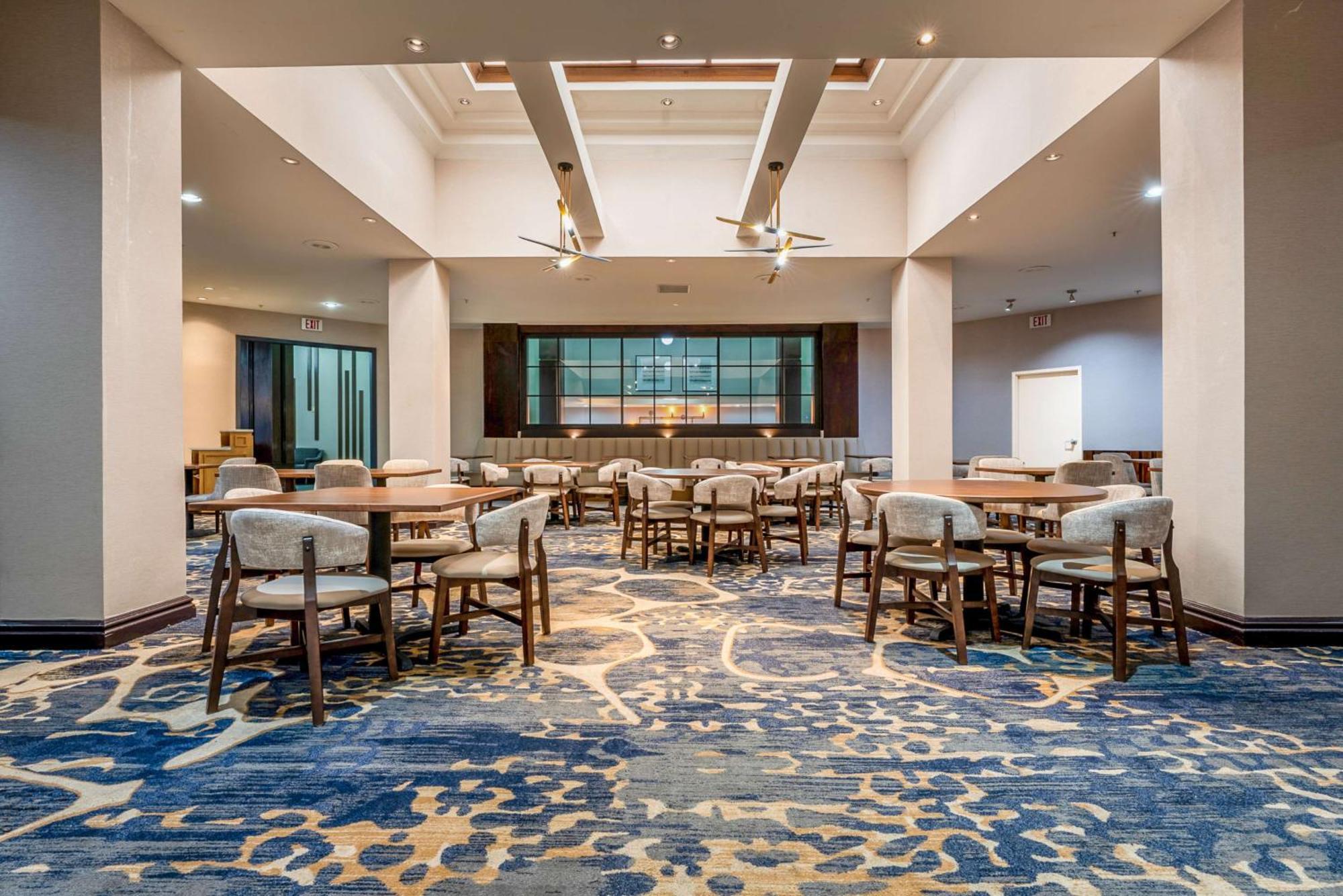 Hotel Doubletree By Hilton South Charlotte Tyvola Zewnętrze zdjęcie