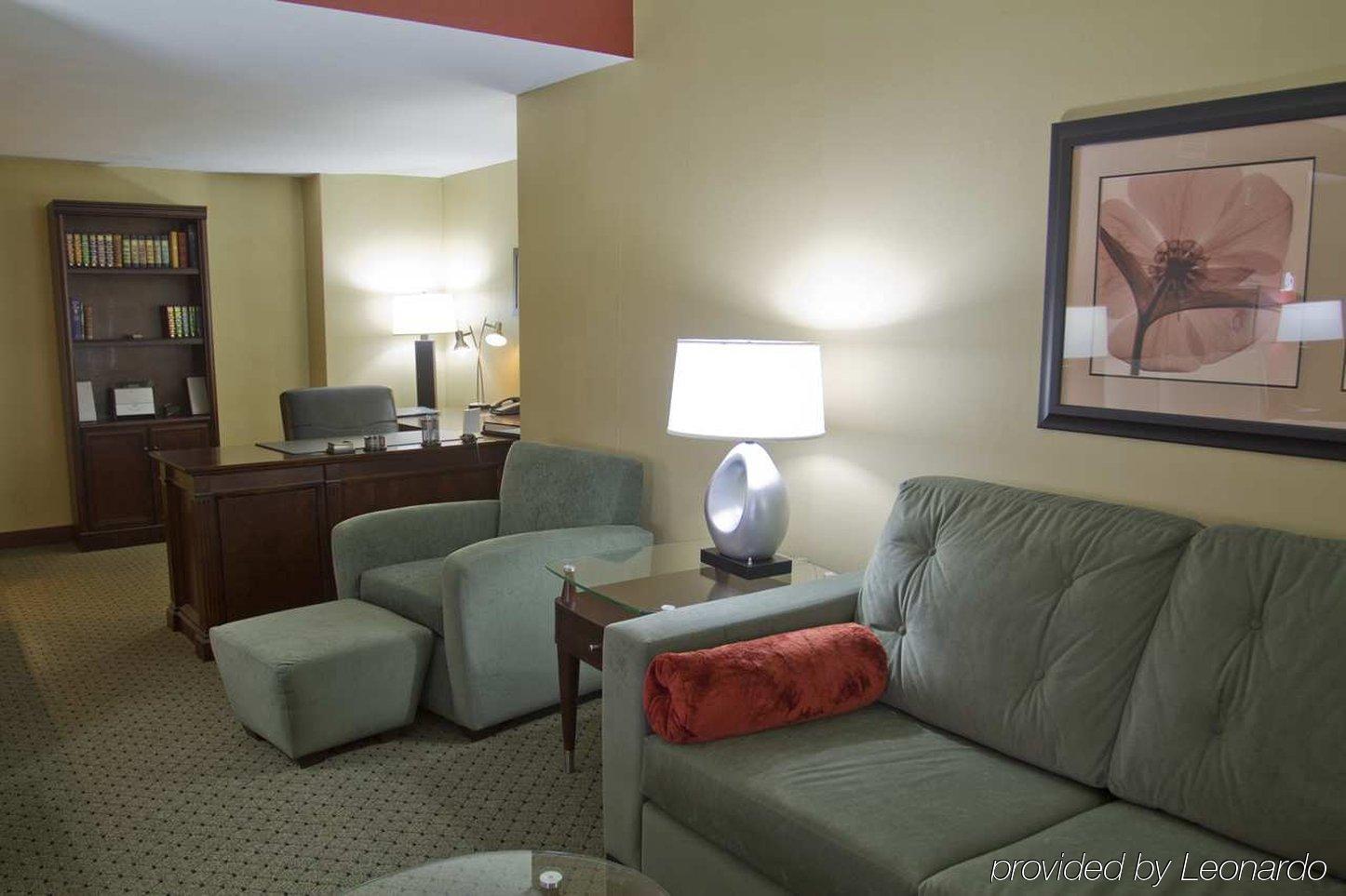 Hotel Doubletree By Hilton South Charlotte Tyvola Zewnętrze zdjęcie