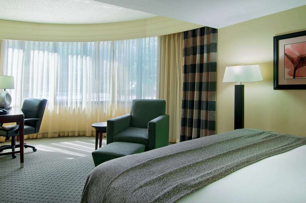 Hotel Doubletree By Hilton South Charlotte Tyvola Pokój zdjęcie